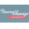 Name Change Express