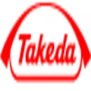 Takeda Pharmaceutical