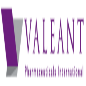 Valeant Pharmaceuticals International