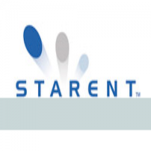 Starent Networks