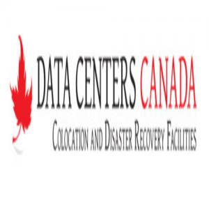 Data Centers Canada