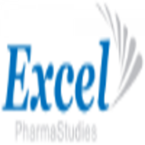 Excel PharmaStudies