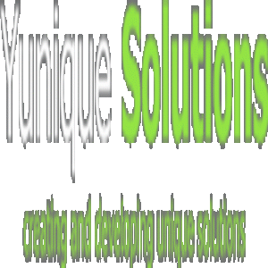 Yunique Solutions