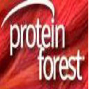 Protein Forest