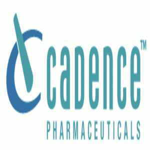 Cadence Pharmaceuticals