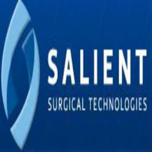 Salient Surgical Technologies