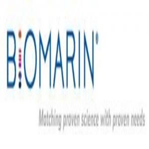 BioMarin Pharmaceutical