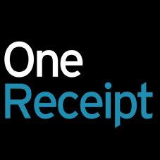 OneReceipt
