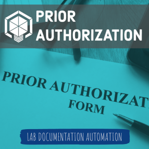 Prior Authorization
