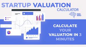 Startup Valuation Calculator