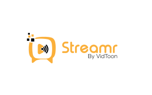 Streamr