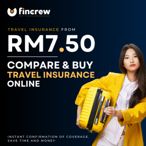 Travel Insurance Comparison