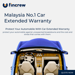 Car Extended Warranty