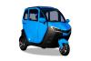 Cleverpod Vehicle CP01