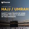 Umrah & Hajj Travel Insurance