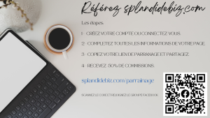 Affiliation Marketing