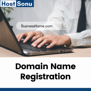 Domain Name