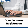 Domain Name