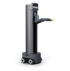 Model R2 - Mobile Manipulator Robot