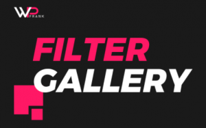 Filter Gallery Pro