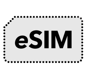 eSIM