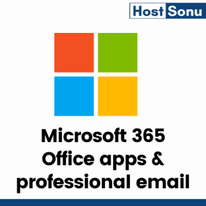 Microsoft 365