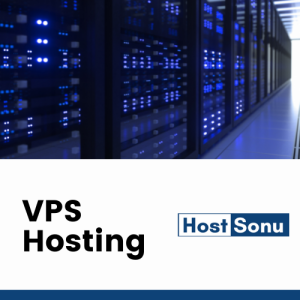 VPS Hosting