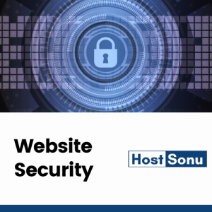 Website Security