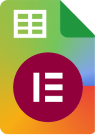 Elementor Forms Google Sheet Connector