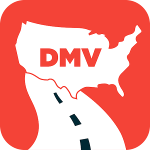 DMV Practice Test website