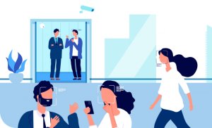 Truexn Visitor Management System