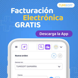 App TumiSoft