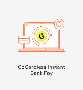 Magento 2 GoCardless Instant Bank Pay