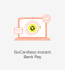 Magento 2 GoCardless Instant Bank Pay