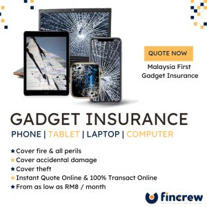 Gadget Insurance