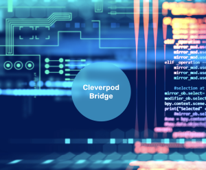 Cleverpod Bridge