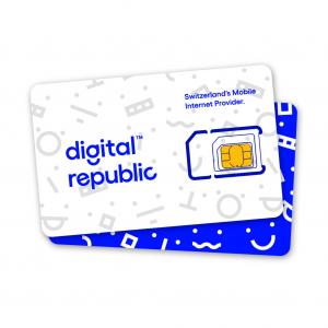 Mobile Internet Flat