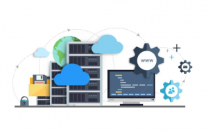 Webhosting