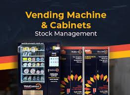 Workshop Cabinets