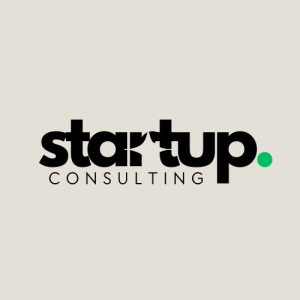 Startup Consulting