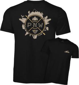Around the PNW Shirt