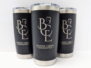 20oz Insulated Water Bottle