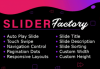 Slider Factory Pro