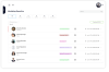 Application Tracking System