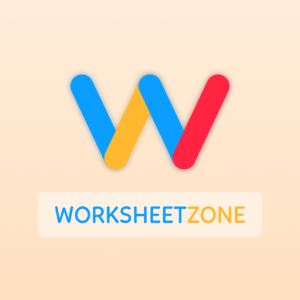 WorksheetZone Worksheet Maker