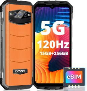 5G eSIM Smartphone