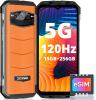 5G eSIM Smartphone