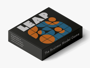 LEAP - The Business Model Game