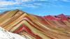 Rainbow Mountain and Red Valley tour