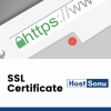 SSL Certificate